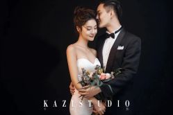 -卡兹影像STUDIO(百联购物中心店)