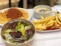 -宜家·瑞典风味餐厅(青岛商场店)