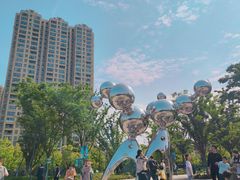 -宁波儿童公园(鄞州区)