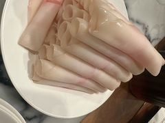 -老五四季涮肉(白纸坊店)