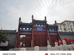 -沧州文庙