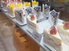 -露丝卡文•世界冠军面包(乐峰广场店)