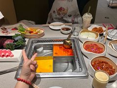 -海底捞火锅(丰尚国际广场店)