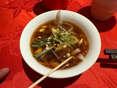 -山西会馆·晋菜·晋商宴·牌匾博物馆(胜利东街店)