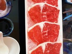 -西安浐灞艾美酒店·汉江餐厅·火锅