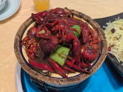 -怪怪龙虾·来自江苏盱眙(惊驾路店)