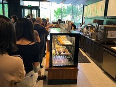 -星巴克臻选(北京太阳宫凯德店)