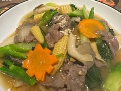 -金厨泰国餐厅·全泰籍厨师料理(拱北店)