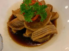 -上海老饭店(北京分店)