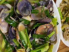 -海口滨海新村143号海南老字号炒菜店