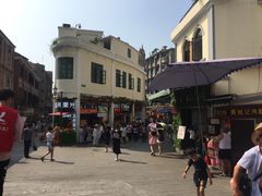 -黄胜记鼓浪屿肉松店(龙头路店)