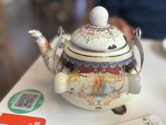 -帕米尔食府(白云观店)