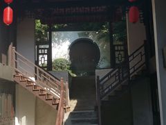 -杭州黄龙洞