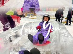 -广州热雪奇迹