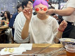 -清真·马峰烤肉(小学习北巷店)