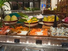 -味餐厅·海鲜·火锅·自助餐