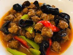-巴依老爷新疆美食(工体旗舰店)