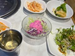 -六七八韩式烤肉·韩国料理(上杭路店)