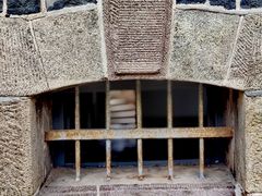 -青岛德国监狱旧址博物馆