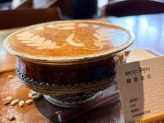 -乌托邦咖啡(武侯祠店)