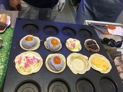 -味正点车轮饼可丽饼(南禅寺店)
