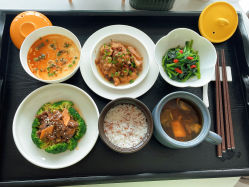 -沐恩·贝瑞月子中心(隆福店)