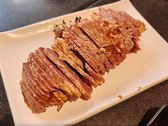 -燕青小馆(东园大厦店)