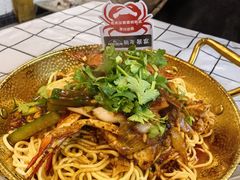 -狮龙啤酒烧烤屋(建二路店)