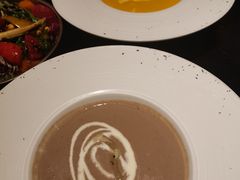-C&R西班牙餐厅