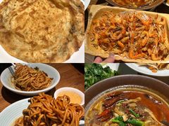 -丹江渔村(首都机场店)