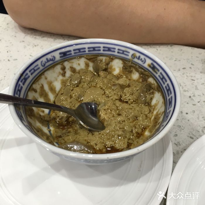 甜蜜蜜港式茶餐厅(虹梅店)图片