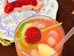 -花间烘焙BLossom Bakery