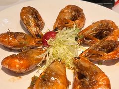 -博多新记·粤菜(复兴店)