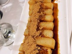 红糖糍粑-渝信川菜(工体店)