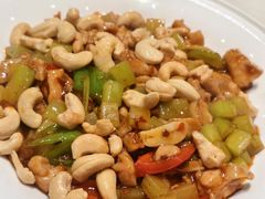 -陈记菜馆·非遗淮扬菜(东关街教场店)