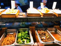 -松子料理(白家庄店)