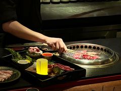 -300杯·和牛烧肉清酒专门店(廊里店)