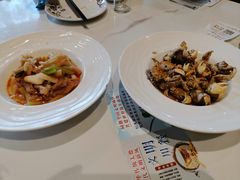 -壹只菜·崇明本地特色菜(崇明南门店)