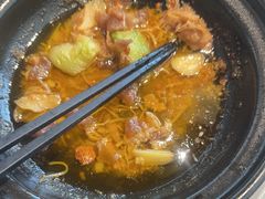 -如轩·海鲜砂锅粥·潮汕菜(海珠店)
