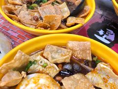 -龍城柳州螺蛳粉(群星路店)