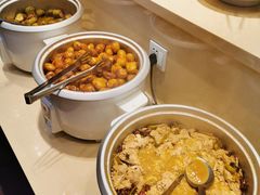 -素满香·食养自助(建邺万达店)