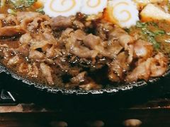 -德川家日本料理(龙德广场店)