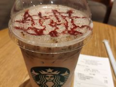 -星巴克(福州大洋百货分店)
