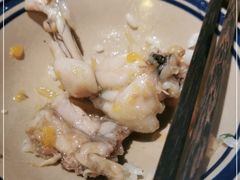 -破三川·新川菜(静安大融城店)