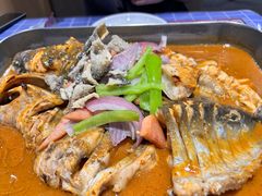 -鱼酷活鱼烤鱼(北美店)