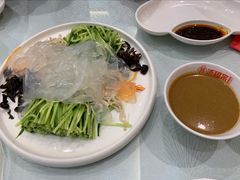 -添福来墨鱼饺子 · 海鲜东北菜(大连星海·黄浦路店)