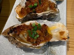 -花和海鲜自助(梅江店)
