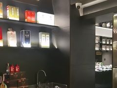 -浩运·海鲜青岛菜·海胆水饺(石老人店)