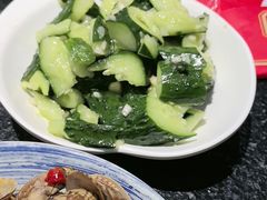 -周姑娘不等味·牛羊肉火锅·螃蟹罗氏虾·烤鱼烤串(高邮店)