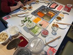 -海底捞火锅(威高广场店)